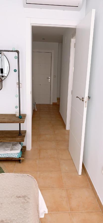 Home Boveda Salobrena Exterior photo